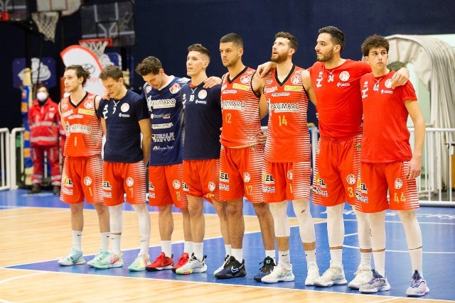 PAVIMARO PALLACANESTRO MOLFETTA, CONTINUA IL TAB TRASFERTA