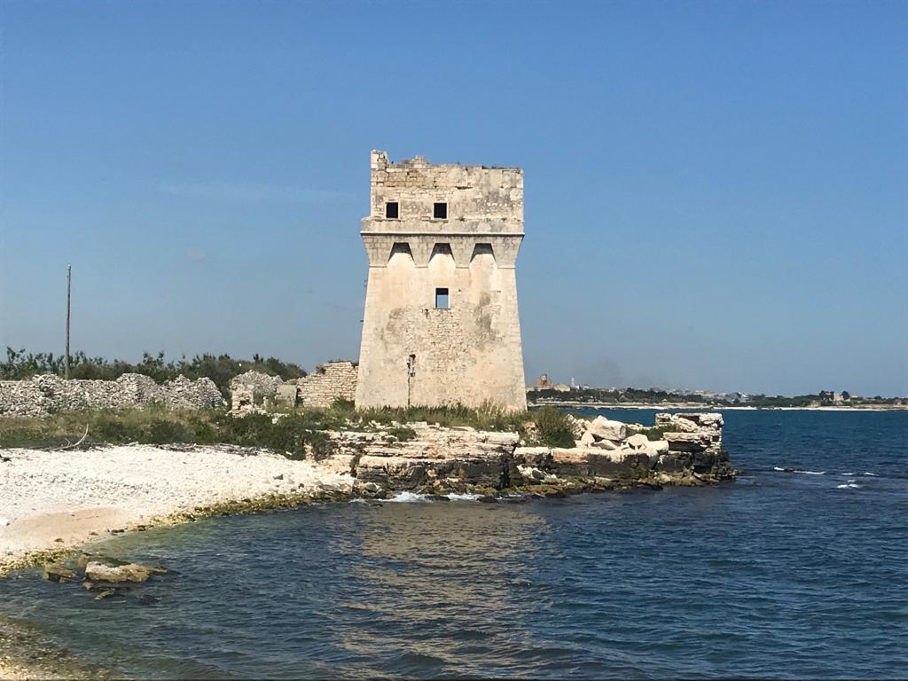AGGIUDICATI IN VIA PROVVISORIA I LAVORI DI RESTAURO CONSERVATIVO E RECUPERO FUNZIONALE DI TORRE CALDERINA