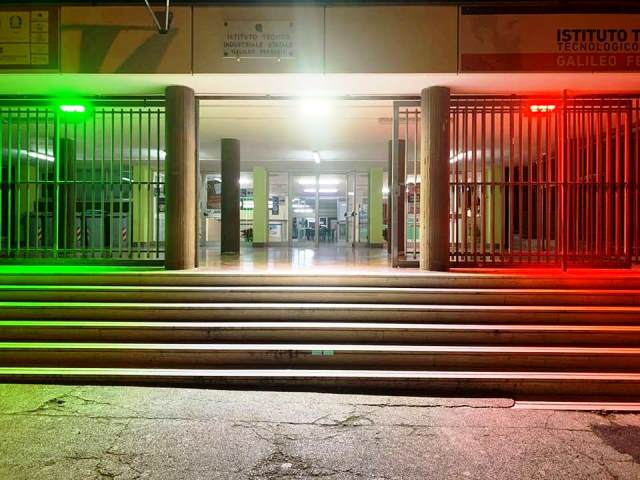 LISTITUTO 