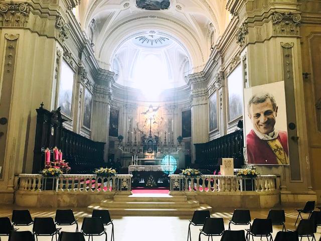 SONO PROVATE LE VIRT TEOLOGALI FEDE, SPERANZA E CARIT VERSO DIO E VERSO IL PROSSIMO, NONCH LE CARDINALI PRUDENZA, GIUSTIZIA, FORTEZZA E TEMPERANZA ED ANNESSE IN GRADO EROICO DEL SERVO DI DIO ANTONIO BELLO