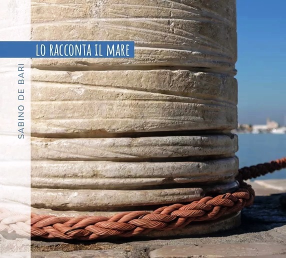 ORIGINALE INIZIATIVA DISCOGRAFICA DI SABINO DE BARI, DIANA TORTI, CLAUDIA LOPS E VITO VILARDI CHE RACCONTANO IL MARE IN MOLFETTESE