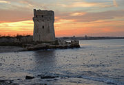 TORRE CALDERINA NEL PROGRAMMA DI TOTI E TATA SULLA PROMOZIONE DEL NOSTRO TERRITORIO