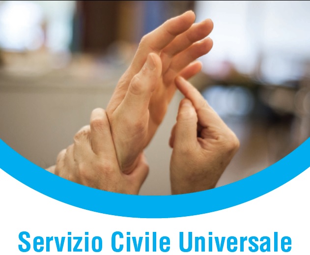 SERVIZIO CIVILE UNIVERSALE: APERTE LE ISCRIZIONI IN PUGLIA PER DIVENTARE VOLONTARI DELLA LEGA DEL FILO DORO