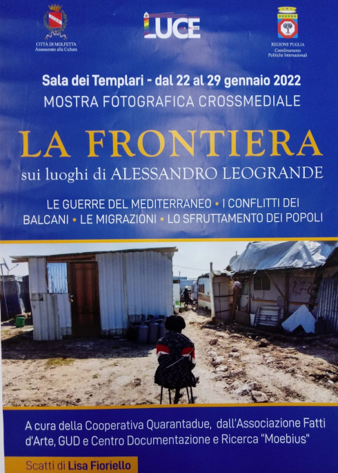 MOSTRA 