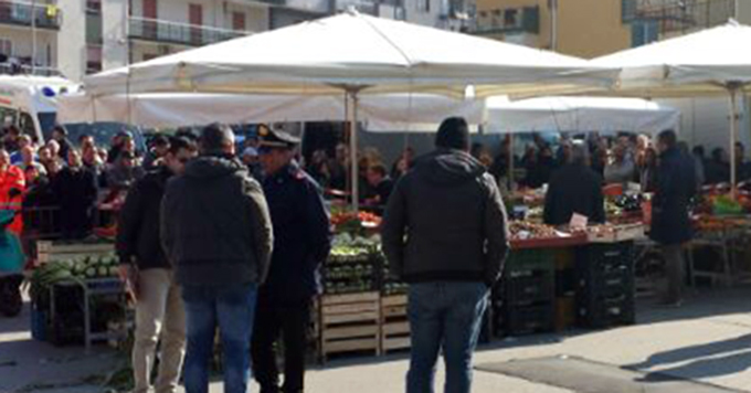 SIGILLI AL PATRIMONIO DEL BOSS DEFUNTO: SEQUESTRATI BENI PER 4 ml
