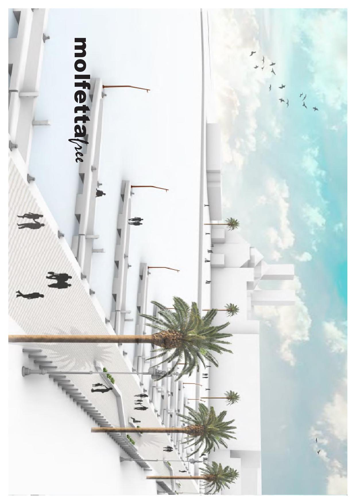 OGGI DISCOVER PUGLIA FEDERICIANA FA TAPPA A MOLFETTA PER PRESENTARE IL NUOVO PROGETTO TURISTICO