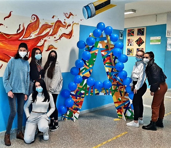IN OCCASIONE DELLA GIORNATA MONDIALE DEDICATA ALLA CONSAPEVOLEZZA DELL'AUTISMO, LIISS MONS. BELLO DI MOLFETTA ANNUNCIA LATTIVAZIONE DI UNO SPORTELLO PER LAUTISMO