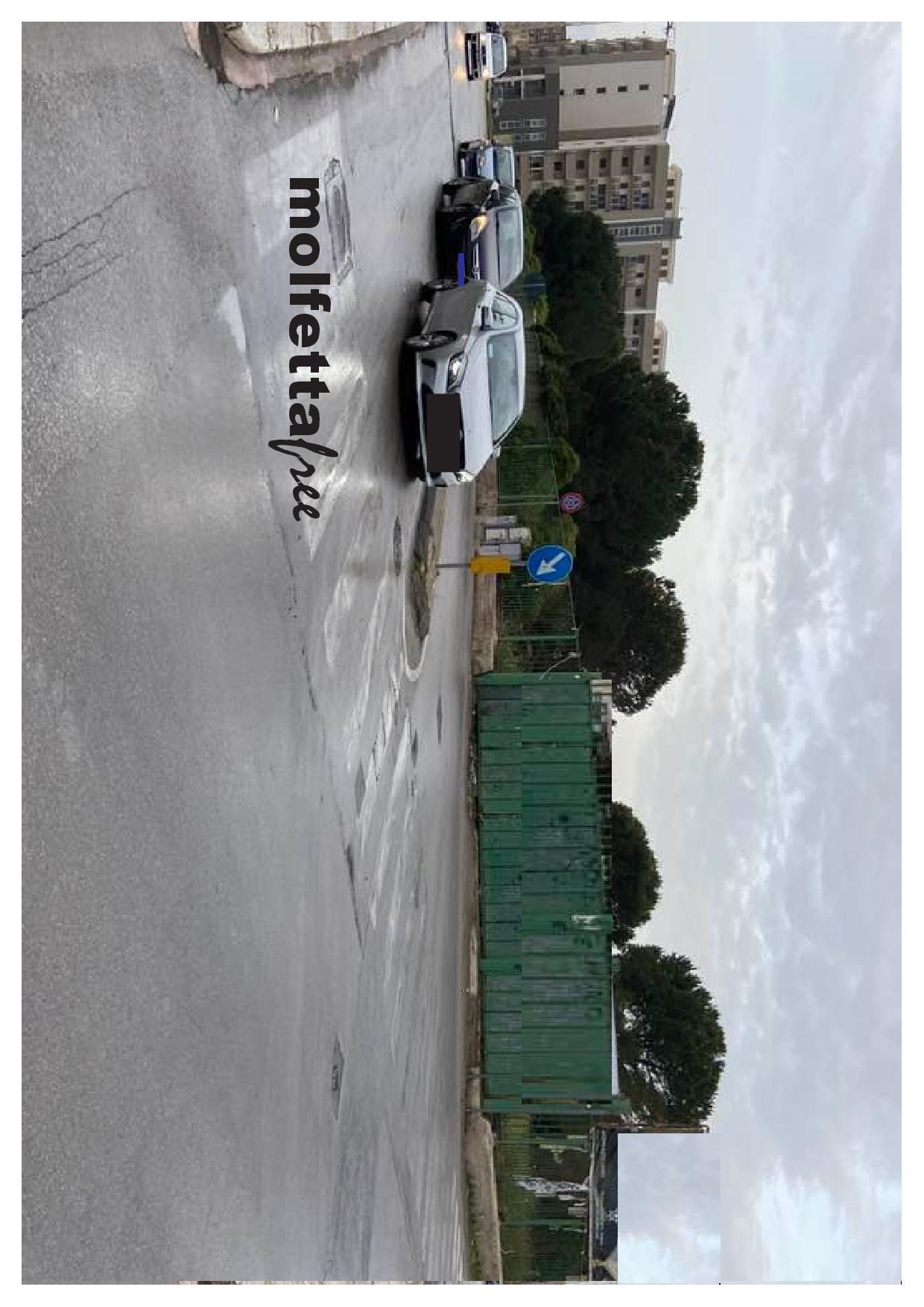 COMPARTO 17, UNA STORIA INFINITA: APPROVATO IL PROGETTO RELATIVO A RONDO,STAZIONE DI INTERSCAMBIO E PARCHEGGIO