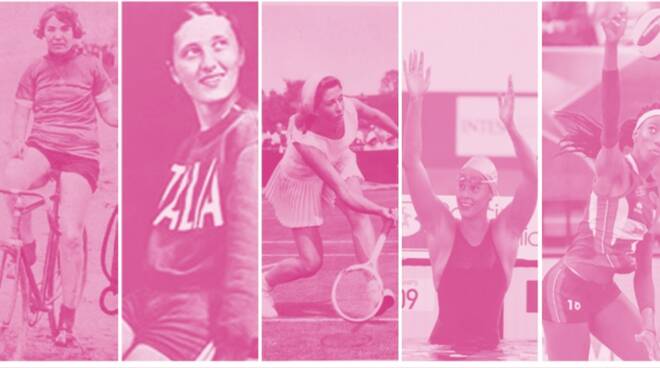 DONNE E SPORT TESTIMONIANZE E PROSPETTIVE: UN CONVEGNO IL 16 MAGGIO PROSSIMO