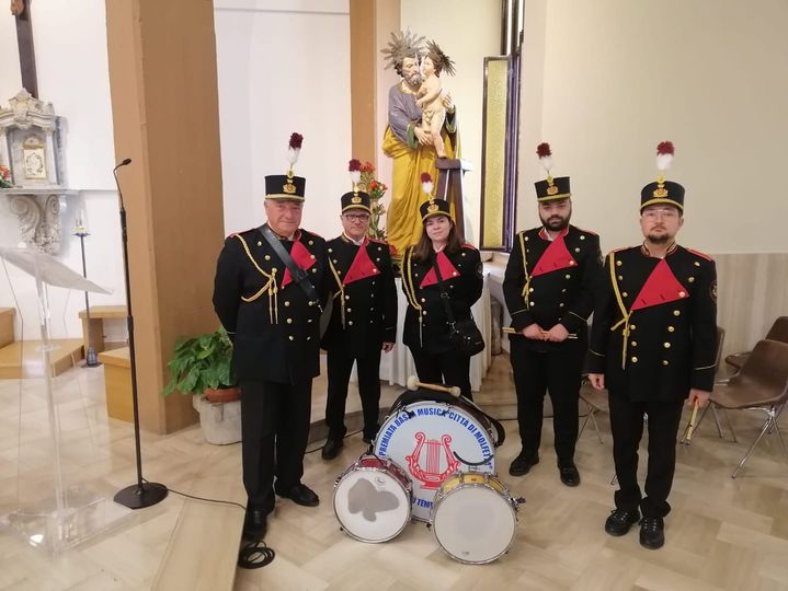 PROSSIMO FINE SETTIMANA CON IL FESTIVAL DU TEMMURRE A MOLFETTA