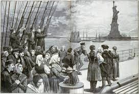 QUEL MONUMENTO ALL'EMIGRANTE.... PROBABILMENTE ANCORA MIGRANTE DA QUALCHE PARTE