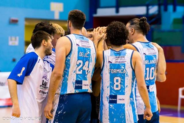 CONCLUSA LA STAGIONE DI SERIE C GOLD, MESSAGGIO DI RINGRAZIAMENTO DELLA DAI OPTICAL VIRTUS MOLFETTA