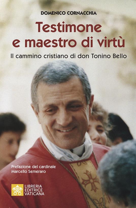 IL TOUR DEL LIBRO SU DON TONINO DEL VESCOVO CORNACCHIA PRESENTATO IN TUTTA ITALIA
