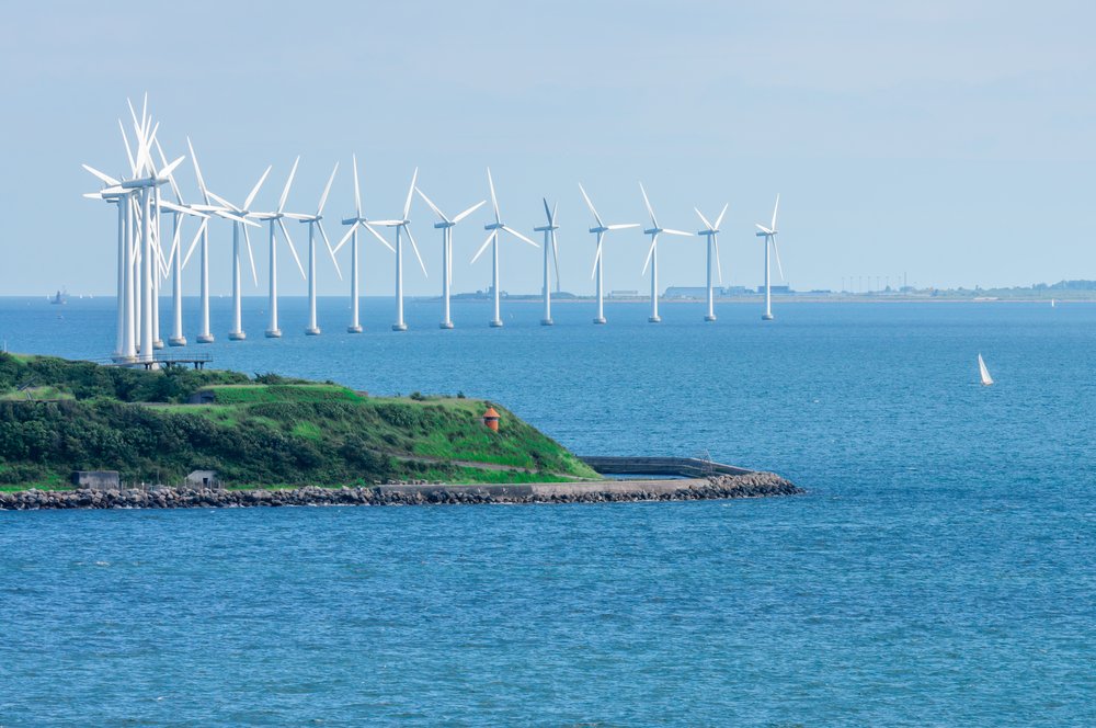 TURBINE AL LARGO ANCHE DI MOLFETTA: UNA SOCIETA' LECCESE CHIEDE LE AUTORIZZAZIONI