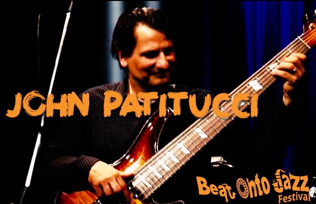MERCOLED 3 AGOSTO IL COMBO PUGLIESE DI MICHELE ERRICO APRE IL BEAT ONTO JAZZ FESTIVAL, IN PIAZZA CATTEDRALE A BITONTO