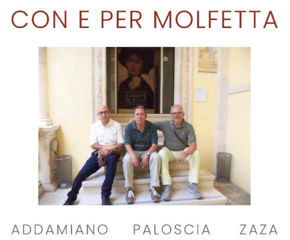 SI INAUGURA PRESSO LA SALA DEI TEMPLARI, MERCOLED 10 AGOSTO, LA MOSTRA PITTORICA 