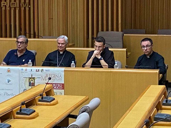 IL PROGRAMMA 2O22 DELLA FESTA DELLA MADONNA DEI MARTIRI. CINQUE GIORNI DI FIERA E LUMINARIE