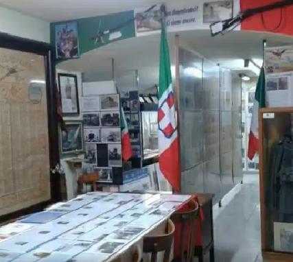 I MUSEI DEL RISORGIMENTO E DELLE GRANDE GUERRE APERTE PER I TURISTI