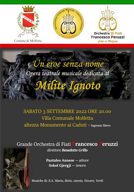 LASSOCIAZIONE CULTURALE MUSICALE 