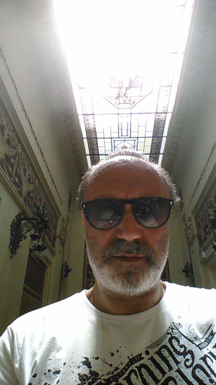 DOPO QUATTRO ANNI LING. MICHELE LOSITO LASCIA LA PRESIDENZA DEL BORGOROSSO. GLI SUBENTRA GIANNI DE CEGLIA