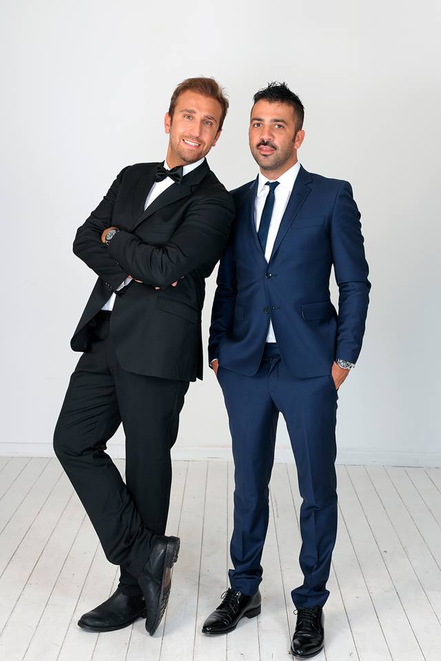 TORNA LA PASSERELLA AL PUGLIA OUTLET VILLAGE CON IL FASHION IN SHOW