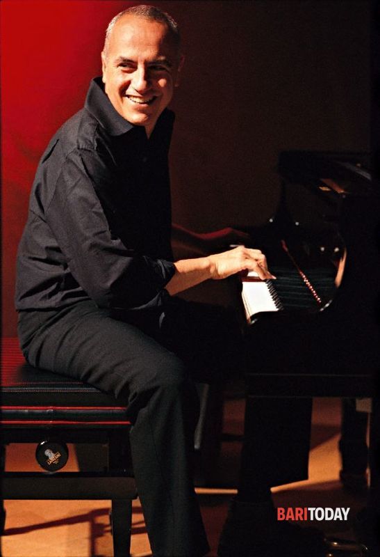 DANILO REA IN CONCERTO IL PROSSIMO 28 SETTEMBRE A MOLFETTA
