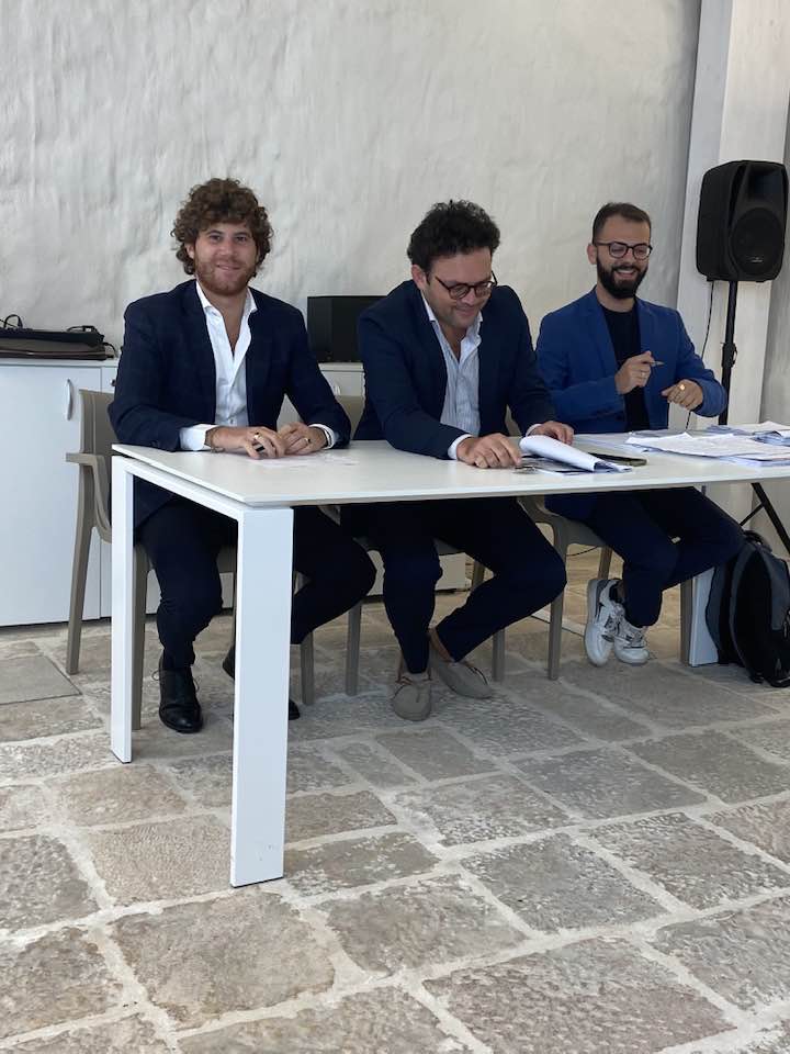 I COSTI DELLA NUOVA BIBLIOTECA (NON DIGITALE) SONO PASSATI DAI 2 AD OLTRE 5 MILIONI DI EURO