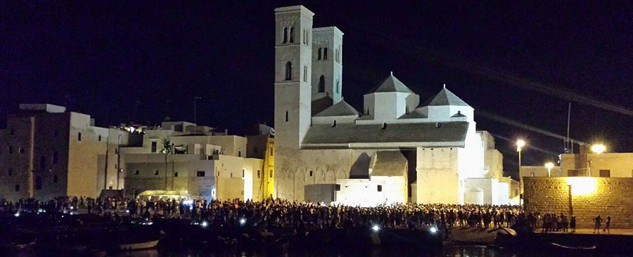 ESTATE MOLFETTESE 2018 OSSIA 
