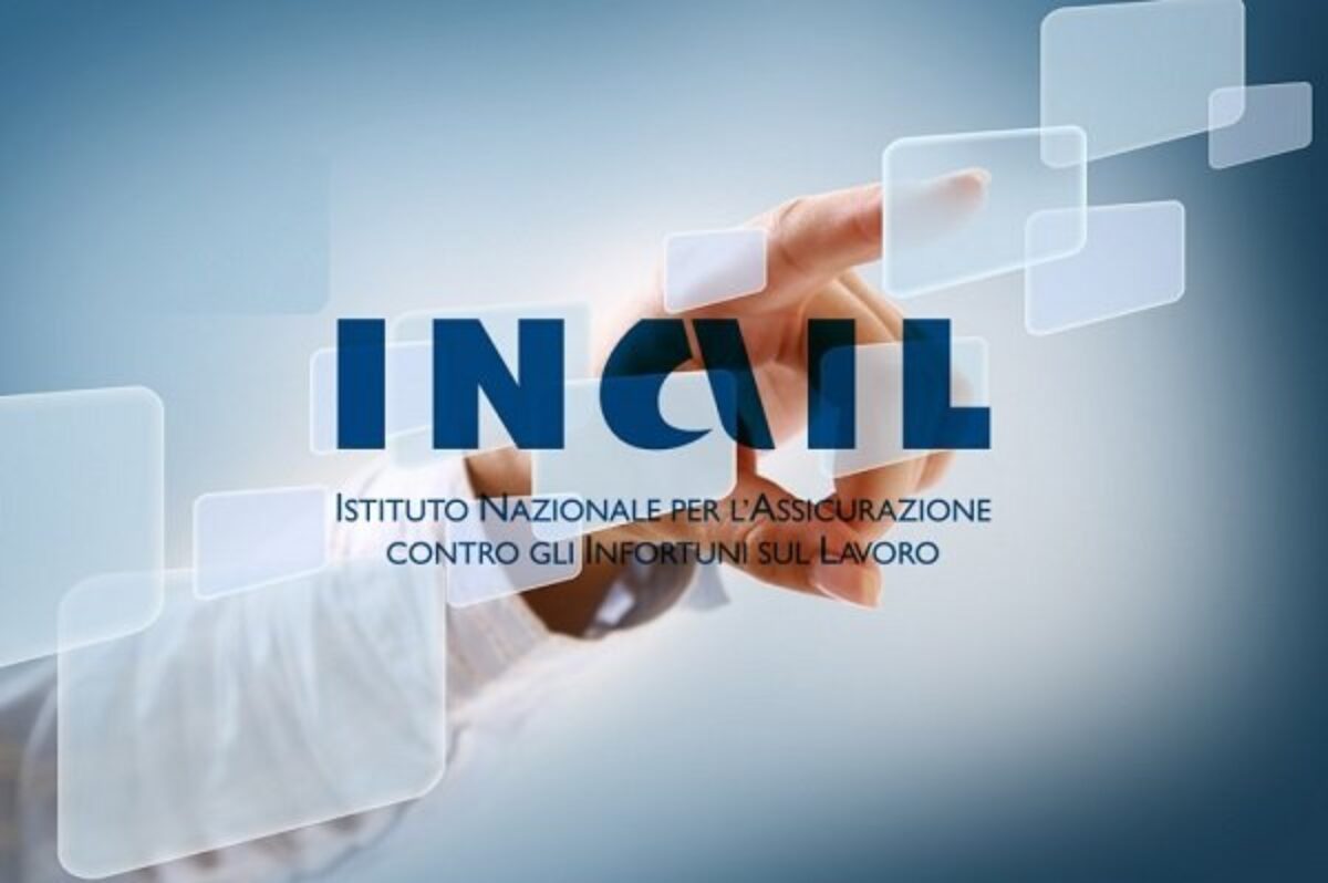 ISTITUIAMO A MOLFETTA LA SEDE DI UN CENTRO OPERATIVO INAIL