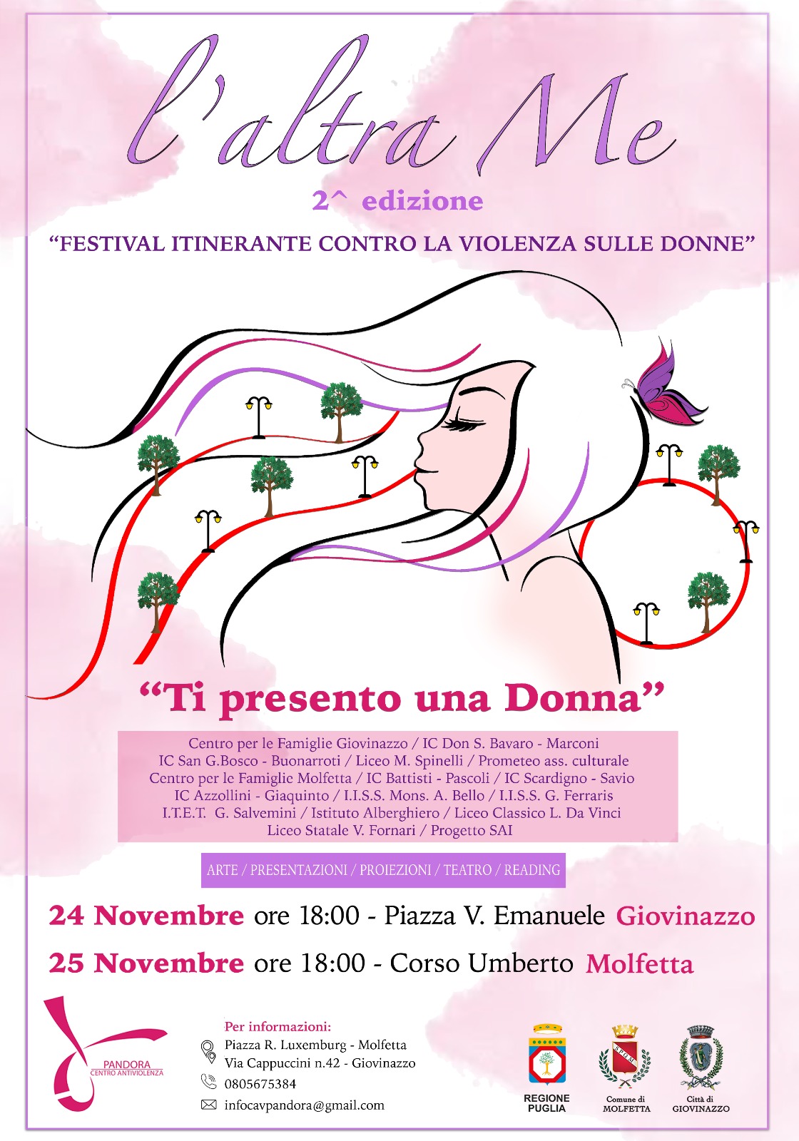 DONNE ECCELLENZE DELLO SPORT