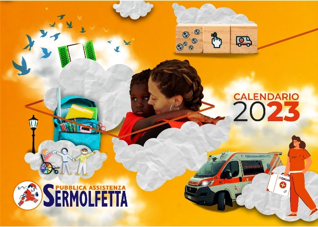 GIOVED 24 NOVEMBRE TRADIZIONALE APPUNTAMENTO CON LA CONSEGNA DEL PREMIO SOLIDARIET SERMOLFETTA, GIUNTO ALLA 14MA EDIZIONE