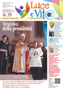 LE ULTIME NOTIZIE DALLA DIOCESI DI MOLFETTA RUVO GIOVINAZZO TERLIZZI