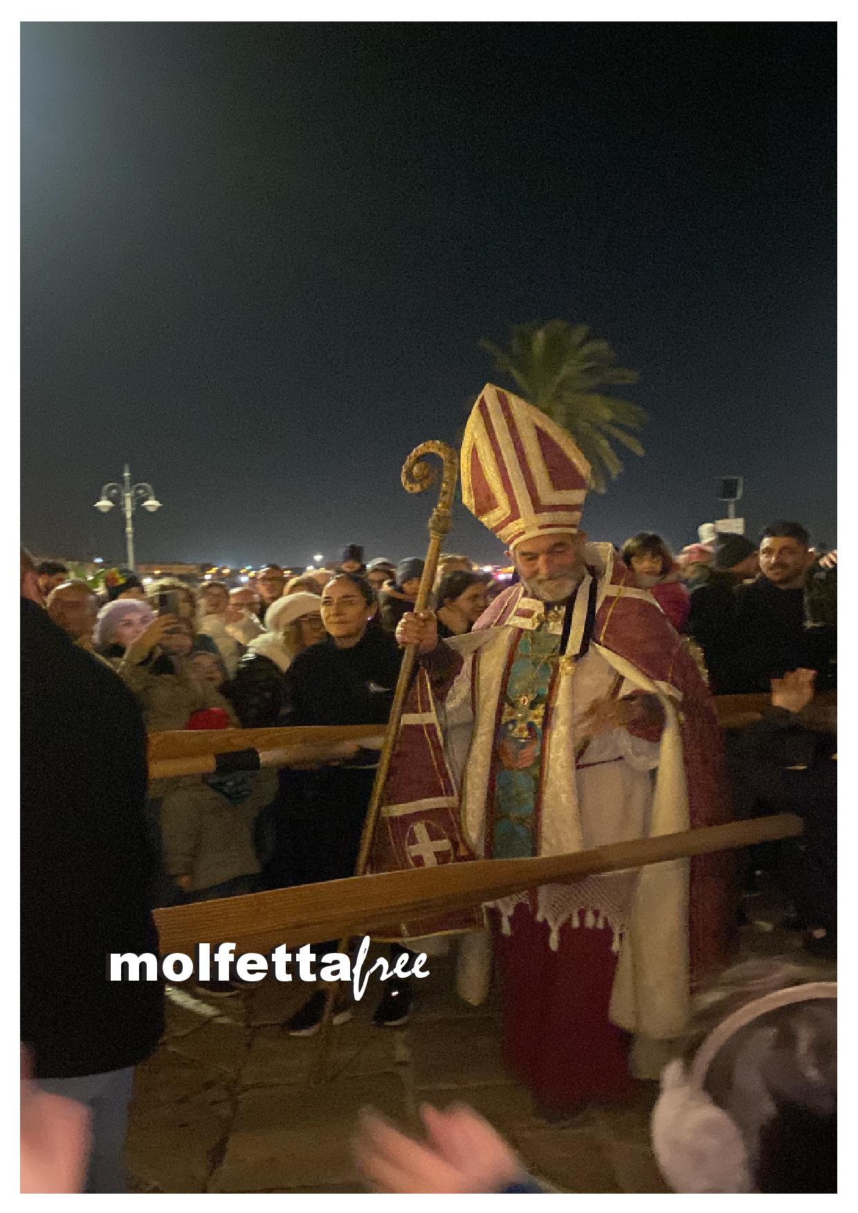 OGGI 6 DICEMBRE FESTA DI SAN NICOLA TRA FEDE E TRADIZIONE