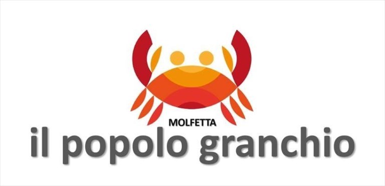 IL POPOLO GRANCHIO DI MOLFETTA PROMUOVE DIVERSE INIZIATIVE PER IL MARE