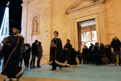 IL CORTEO DEI MAGI A MOLFETTA, IL PERCORSO E GLI ORARI