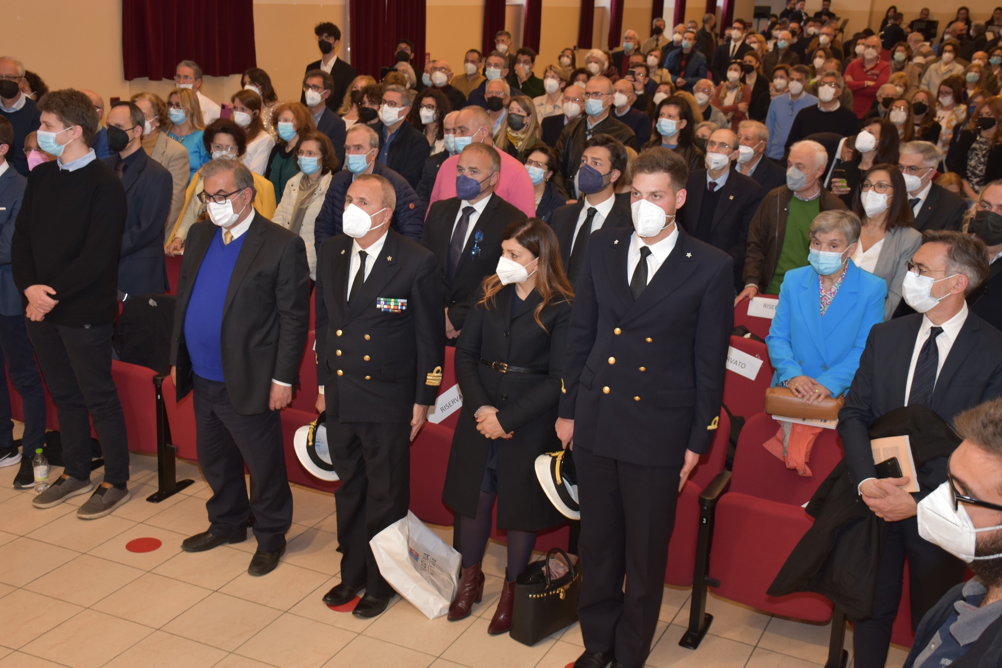 PREMIO AZZARITA: IL 13 MAGGIO LA SERATA DI CONFERIMENTO DEL PRESTIGIOSO RICONOSCIMENTO