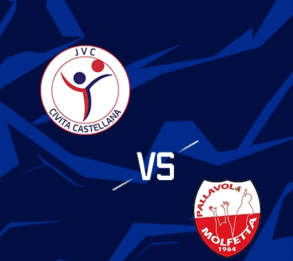 INIZIA IN TRASFERTA PER LINDECO MOLFETTA IL GIRONE DI COPPA ITALIA