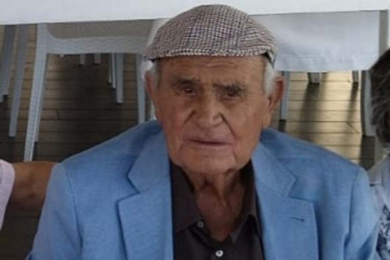 LA CITTA' HA POCA MEMORIA: MORTO NICOLA CAMPO, STORICO PILASTRO DELL'ARTIGIANATO E DELLO SPORT
