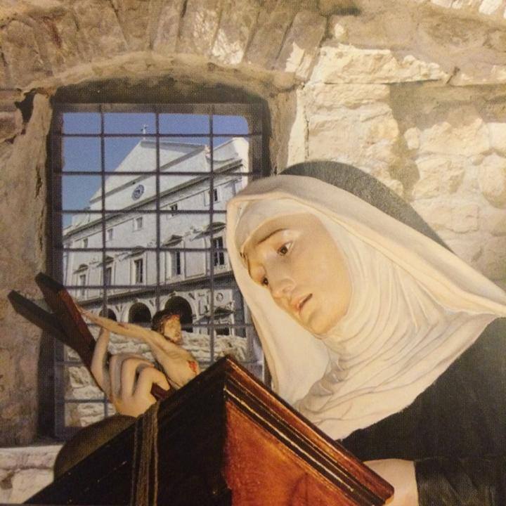 DOMENICA 4 MAGGIO A MOLFETTA IL CORTEO STORICO IN ONORE DI SANTA RITA DA CASCIA