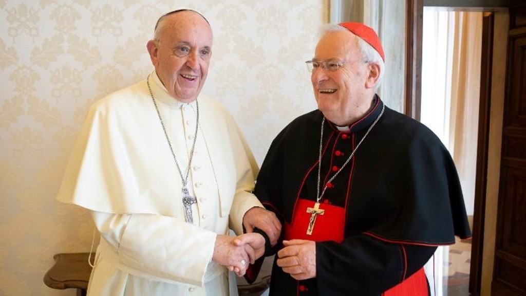 IL 18 MARZO A MOLFETTA LA GIORNATA DEI FRAGILI CON IL CARDINALE GUALTIERO BASSETTI