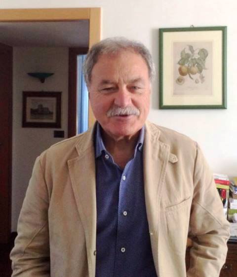 IL DOTT. ANTONIO BRIZZI, MEDICO DI FAMIGLIA DI TERLIZZI PROSSIMO ALLA PENSIONE. UNA PAZIENTE SCRIVE UNA LETTERA