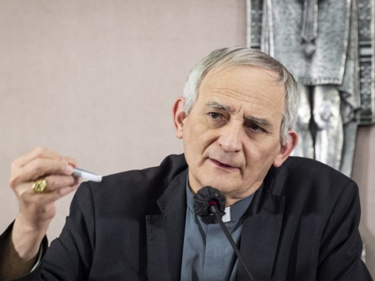 QUALE FUTURO PER LA CHIESA ITALIANA? SI CONFIGURA COME UNA CHIESA MISSIONARIA, PER DIFFONDERE UNA CULTURA CRISTIANA COME CHIAVE PER CAPIRE E CONSOLARE LA TANTA SOFFERENZA