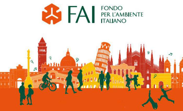 25 E 26 MARZO A MOLFETTA LE GIORNATE DEL FAI CON VILLA DEI CARRUBI