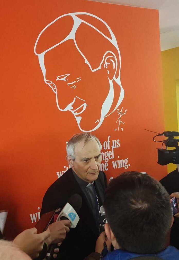 A BOLOGNA, UN PENSIONATO UNIVERSITARIO INTITOLATO A DON TONINO BELLO