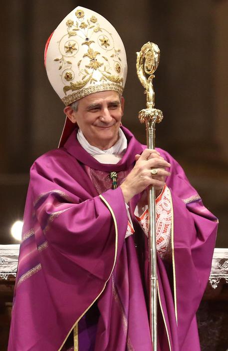 20 APRILE E' IL 30 ANNIVERSARIO DALLA MORTE DI DON TONINO BELLO, IN CATTEDRALE SOLENNE CELEBRAZIONE EUCARSTICA