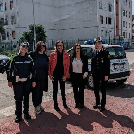 LA SCUOLA GIAQUINTO ORGANIZZA LA SECONDA EDIZIONE DI FUN TIMES IN MOLFETTA