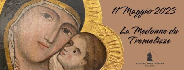 VENERD 28 APRILE VERR PRESENTATO IL PROGRAMMA DEI FESTEGGIAMENTI IN ONORE DELLA MEDONNE DU TREMELIZZE E DEL MESE MARIANO