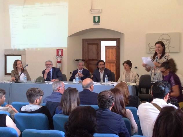 1915-2015: CENTO ANNI DALLA GRANDE GUERRA