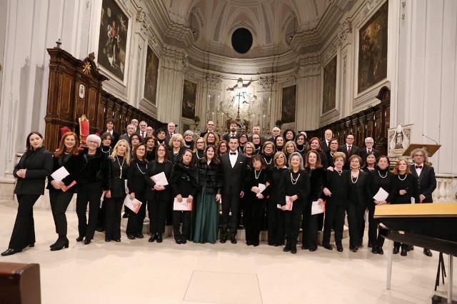 UN OMAGGIO AL COMPOSITORE MOLFETTESE LUIGI CAPOTORTI, NEL MESE DI LUGLIO, CON LA PRIMA EDIZIONE DEL CAPOTORTI MUSIC FESTIVAL