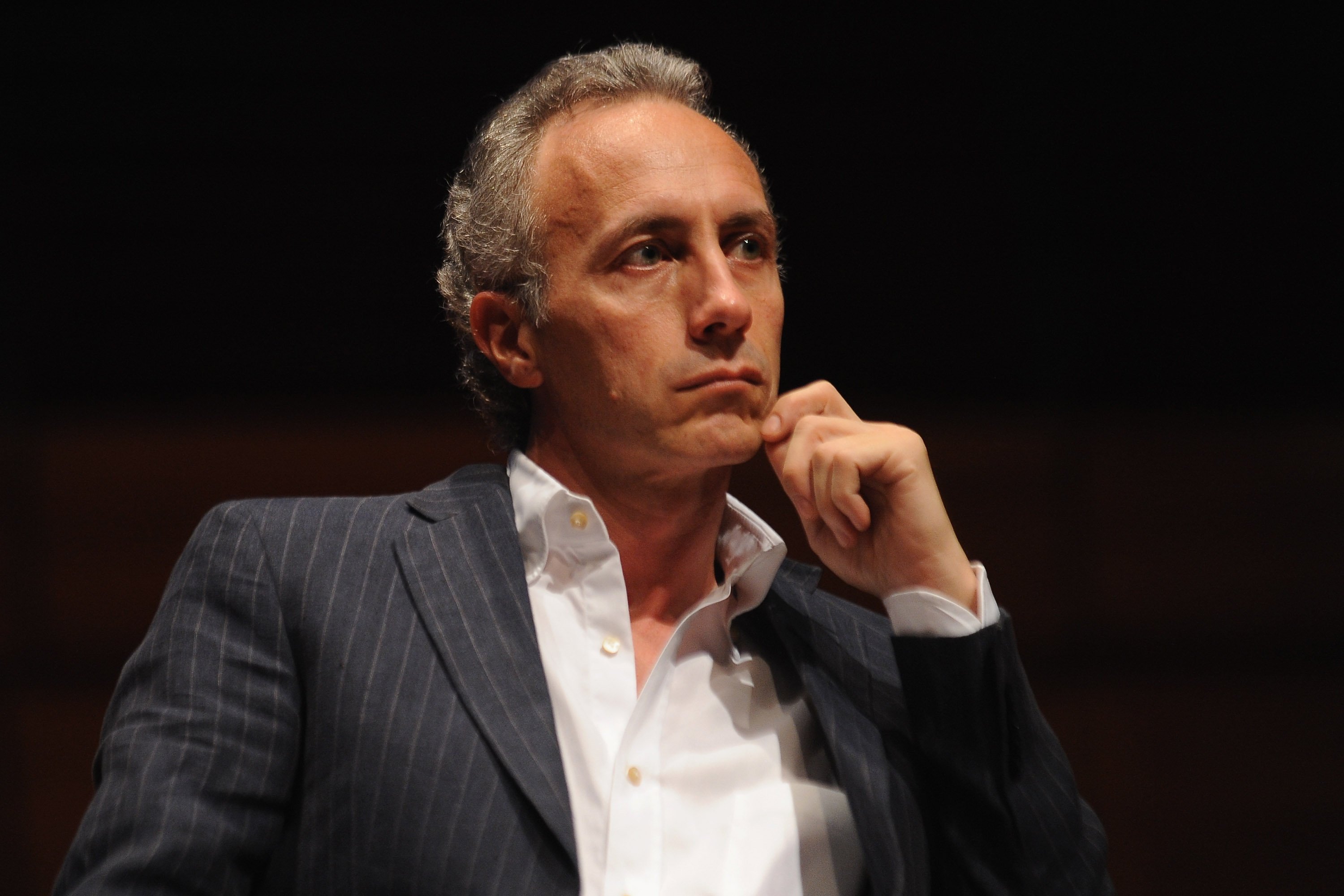 IL 29 LUGLIO A MOLFETTA MARCO TRAVAGLIO: BIGLIETTI SU TICKET ONE